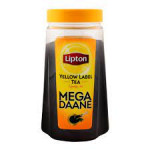 lipton tea jar 475gm
