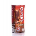 Olpers Chocolate flavor Milk