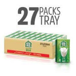 Milk pak (27) ctn 250ml