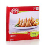 K&Ns Samosa 420gm
