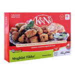 K&Ns Mughlai Tikka (E.P) 515gm