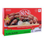 K&Ns Kafta Kabab (E.P) 515gm