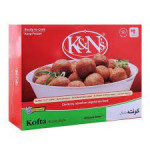 K&Ns Kofta home style (Family pack ) 1500gm