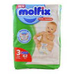 Molfix Pants 3 jumbo