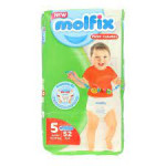 Molfix Pants 5 jumbo