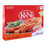 K&Ns Fiery Finger (E.P) 780gm