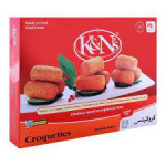 K&Ns Croquettes (E.P) 1kg