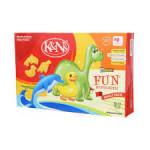 K&Ns Fun Nuggets (Family pack) 1500gm