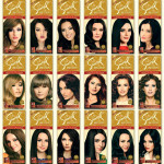 Samsol Hair Color 29