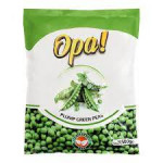 Opa green peas 500gm