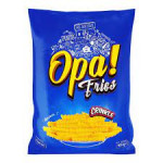 Opa fries crinkle 1kg