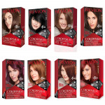 Revlon hair color 57