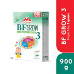 BF 3 (soft pack) 900gm