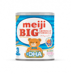 Meiji Big 400g