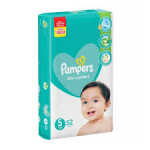 pampers diaper 5 48pcs