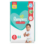 pampers pant 6 38pcs