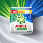 Ariel surf  500g