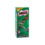 Nestle Milo chocolate milk