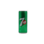 7up tin 250 ml