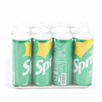 Sprite tin pet