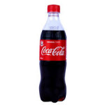 Coca Cola 500ml