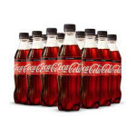 coca cola diet 500ml pet