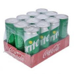 Sprite diet tin pet