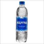 Aqua fina 500ml