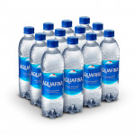 Aqua fina 500ml pet