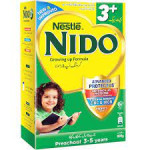 Nido 3+ 400g