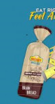 merit Bran bread