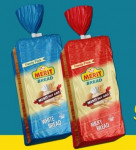 Merit Bread (family Pack)