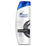 Head & Shoulder Shampoo (silky black)185ml
