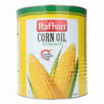 Rafhan corn oil 10 liter
