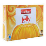 Rafhan Mango Jelly 80gm