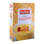 Rafhan Mango Custard 275gm