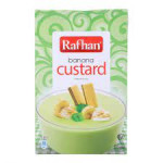 Rafhan banana Custard 275 gm