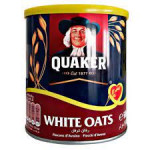 Quaker oats 400gm