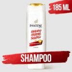 Pantene shampoo (Moisture renewal   ) 185ml