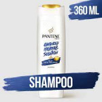 Pantene shampoo (milky extra treatment) 360ml
