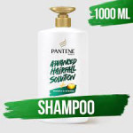 Pantene Shampoo (smooth & strong) 1000ml