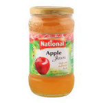 National Apple Jam 440g