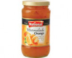 National Orange Marmalade 440g