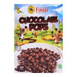 fauji chocolate pops 150gm