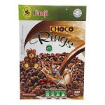 Fauji Choco Rings 250g