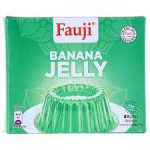 Fauji banana jelly 80gm