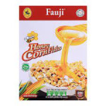 Fauji Honey Corn Flakes 250g
