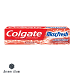 Colgate maxfresh (spicy fresh) 125gm toothpaste