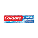 Colgate maxfresh (peppermint ice) 75gm toothpaste