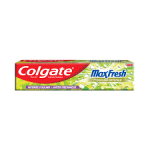 colgate maxfresh (citrus blast) 75gm toothpaste